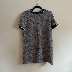 Zara Mini Dress